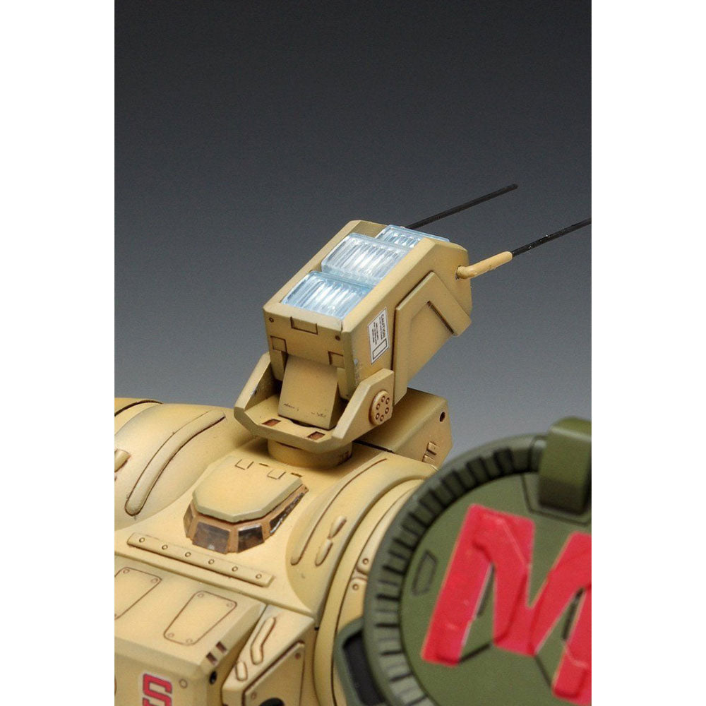 WAVE CORPORATION MACROSS SDR-04-MK.XII DESTROID PHALANX WAVE CORPORATION MACROSS SDR-04-MK.XII DESTROID PHALANX